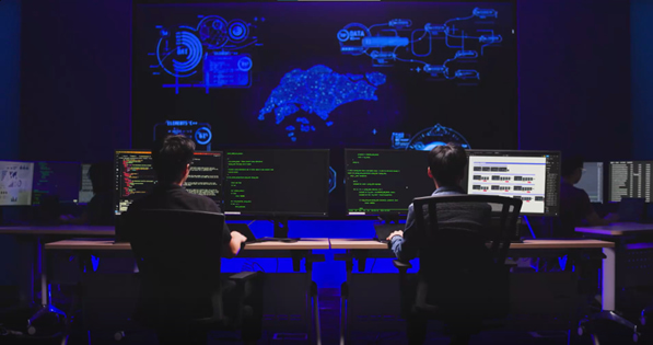 The Government Cybersecurity Operations Centre (GCSOC) plays a key role in detecting and mitigating cyber threats against the Whole-of-Government